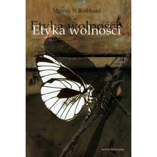Etyka wolności