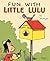Fun with Little Lulu