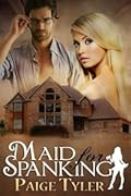 Maid For Spanking