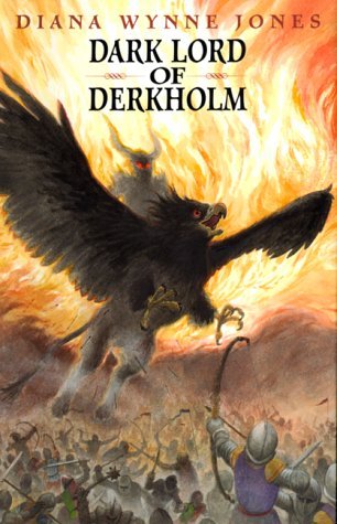 Dark Lord Of Derkholm Derkholm 1 By Diana Wynne Jones