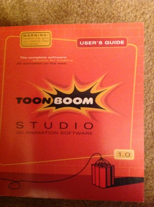 Toon Boom Studio 2D Animation Software Users Guide