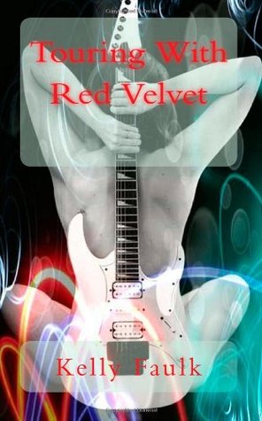 Touring With Red Velvet (Red Velvet #1)