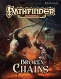 Pathfinder Module: Broken Chains