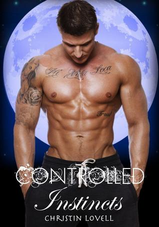 Controlled Instincts (Alpha Doms, #8)