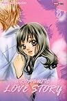 A Romantic Love Story 8 by Kaho Miyasaka