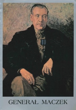 General Maczek: I Zolnierze 1 Dywizji Pancernej (Paperback)
