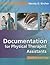 Documentation for Physical Therapist Assistants