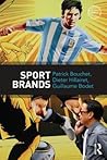 Sport Brands by Patrick Bouchet