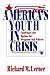 America′s Youth in Crisis: ...