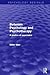 Between Psychology and Psychotherapy (Psychology Revivals): A Poetics of Experience