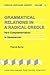 Grammatical Relations in a Radical Creole: Verb Complementation in Saramaccan