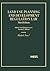 Land Use Planning and Development Regulation Law (Hornbooks)