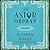 The Astor Orphan: A Memoir