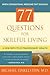 77 Questions for Skillful Living by Michael Finkelstein