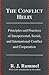 The Conflict Helix: Princip...