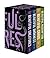The Beautiful Creatures Complete Collection by Kami Garcia