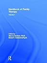 Handbook Of Family Therapy Handbook Of Family Therapy