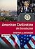 American Civilization: An Introduction