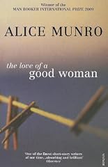 Cover of The Love of a Good Woman