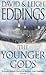 The Younger Gods (The Dreamers, #4)