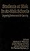 Students at Risk in At-Risk Schools by Hersholt C. Waxman