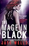 The Mage in Black