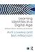 Learning Identities in a Digital Age (Changing Times in Education)