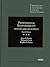 Professional Responsibility Problems Cases and Materials (American Casebook Series)