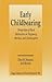 Early Childbearing by Ellen W. Freeman