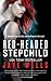 Red-Headed Stepchild by Jaye Wells