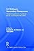 L2 Writing in Secondary Classrooms (ESL & Applied Linguistics Professional Series)