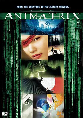 The Animatrix (DVD (NTSC))