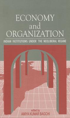 Economy and Organization: Indian Institutions under the Neoliberal Regime (Hardcover)