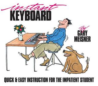 Instant Keyboard Instruction (Paperback)