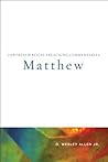 Matthew: Fortress...