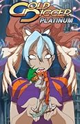 Gold Digger Platinum Volume 5 TP