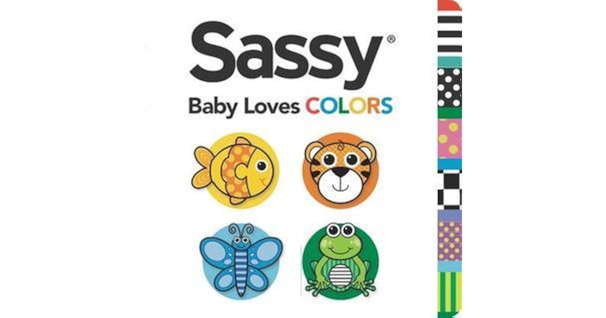 Baby Loves Colors by Grosset & Dunlap