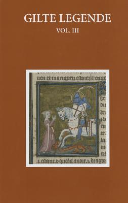 Gilte Legende Vol III (Early English Text Society Original Series)