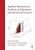 Applied Quantitative Analys...