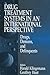 Drug Treatment Systems in an International Perspective: Drugs, Demons, and Delinquents