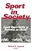 Sport in Society: Equal Opp...