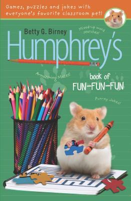 Humphrey's Book of FUN-FUN-FUN (Paperback)