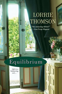 Equilibrium (Paperback)