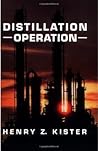 Distillation Oper...