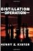 Distillation Operation by Henry Z. Kister