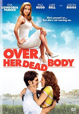 NOT A BOOK: Over Her Dead Body (DVD (NTSC))