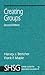 Creating Groups (SAGE Human Services Guides)