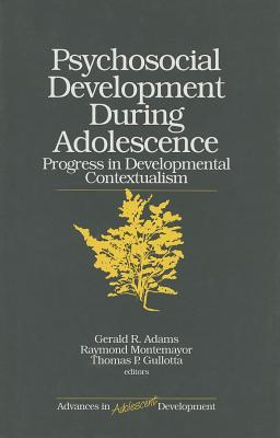 Psychosocial Development during Adolescence: Progress in Developmental Contexualism (Advances in Adolescent Development)