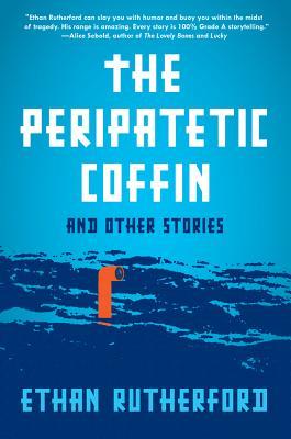 The Peripatetic Coffin and Other Stories: Unforgettable Historical Short Stories – Characters Battling the Darker Limits of Life