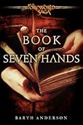 The Book of Seven Hands: A Foreworld Sidequest